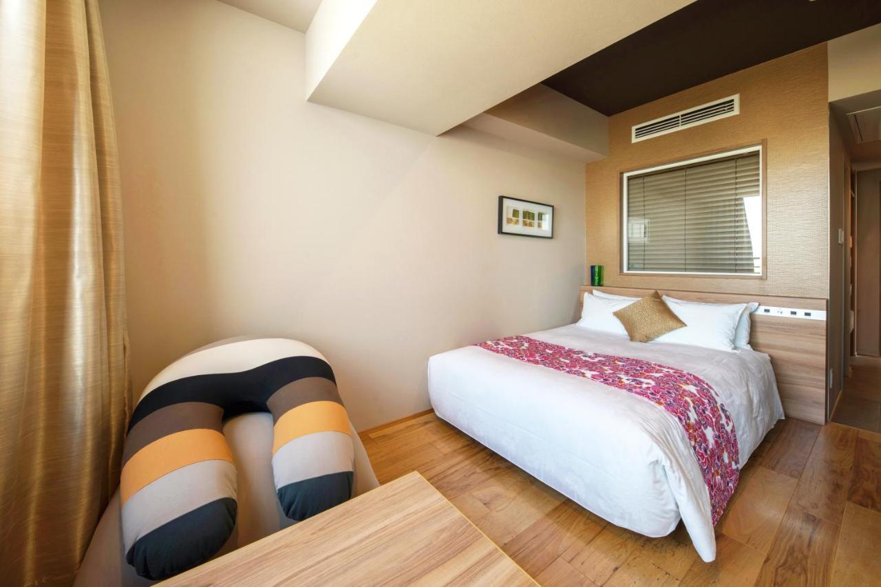 Senagajima Island Resort & Spa Tomigusuku Eksteriør billede
