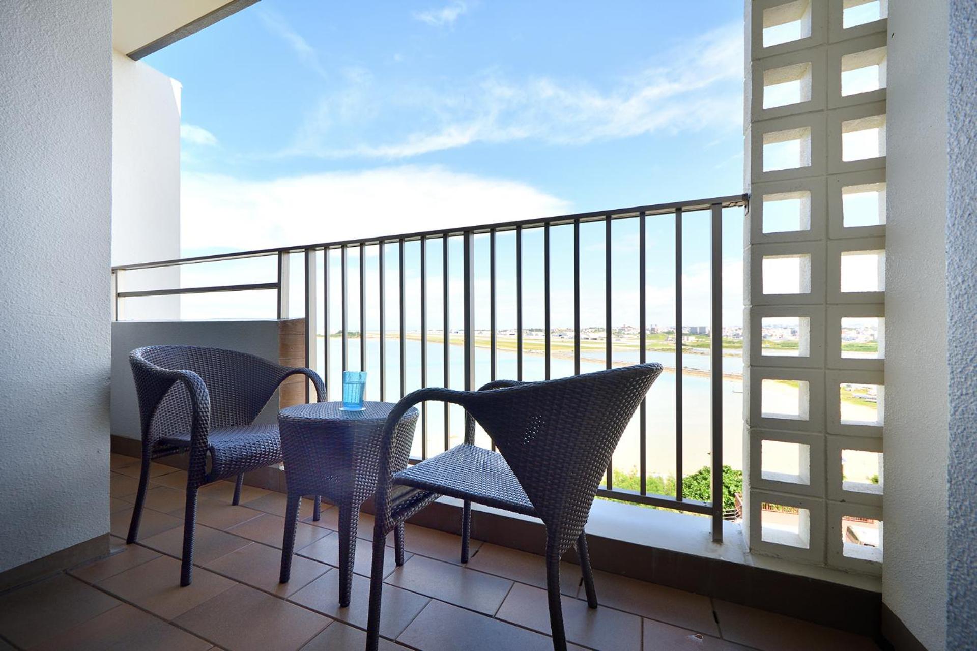 Senagajima Island Resort & Spa Tomigusuku Værelse billede