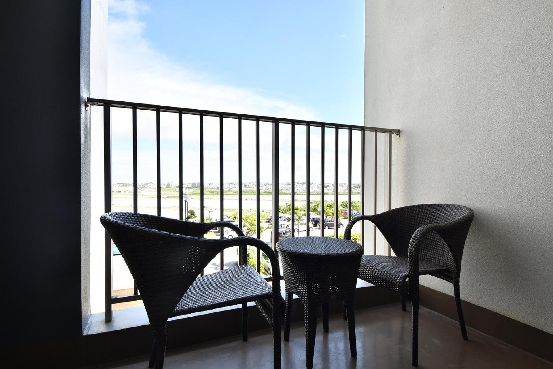 Senagajima Island Resort & Spa Tomigusuku Værelse billede
